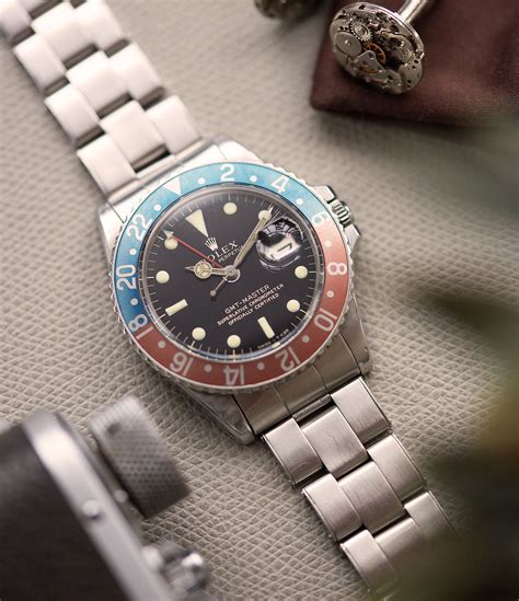 rolex gmt 1675 history|rolex 1675 price.